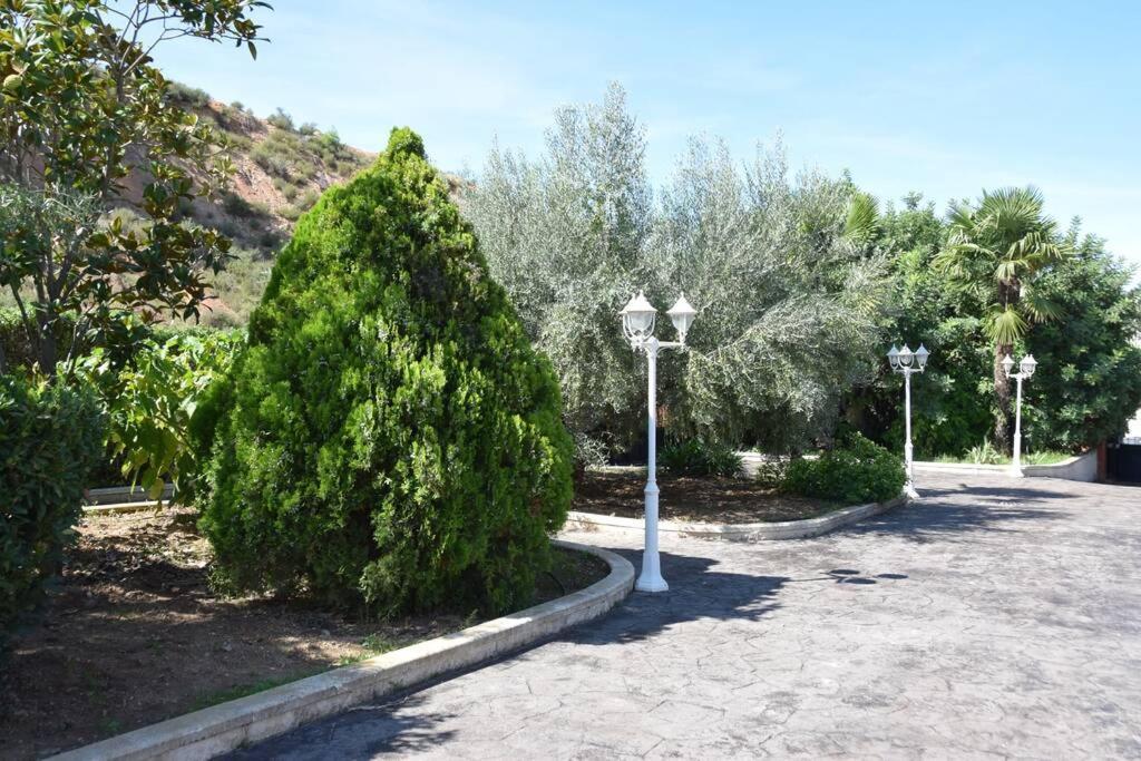 Casa Rural " La Bruja " Segorbe Ngoại thất bức ảnh
