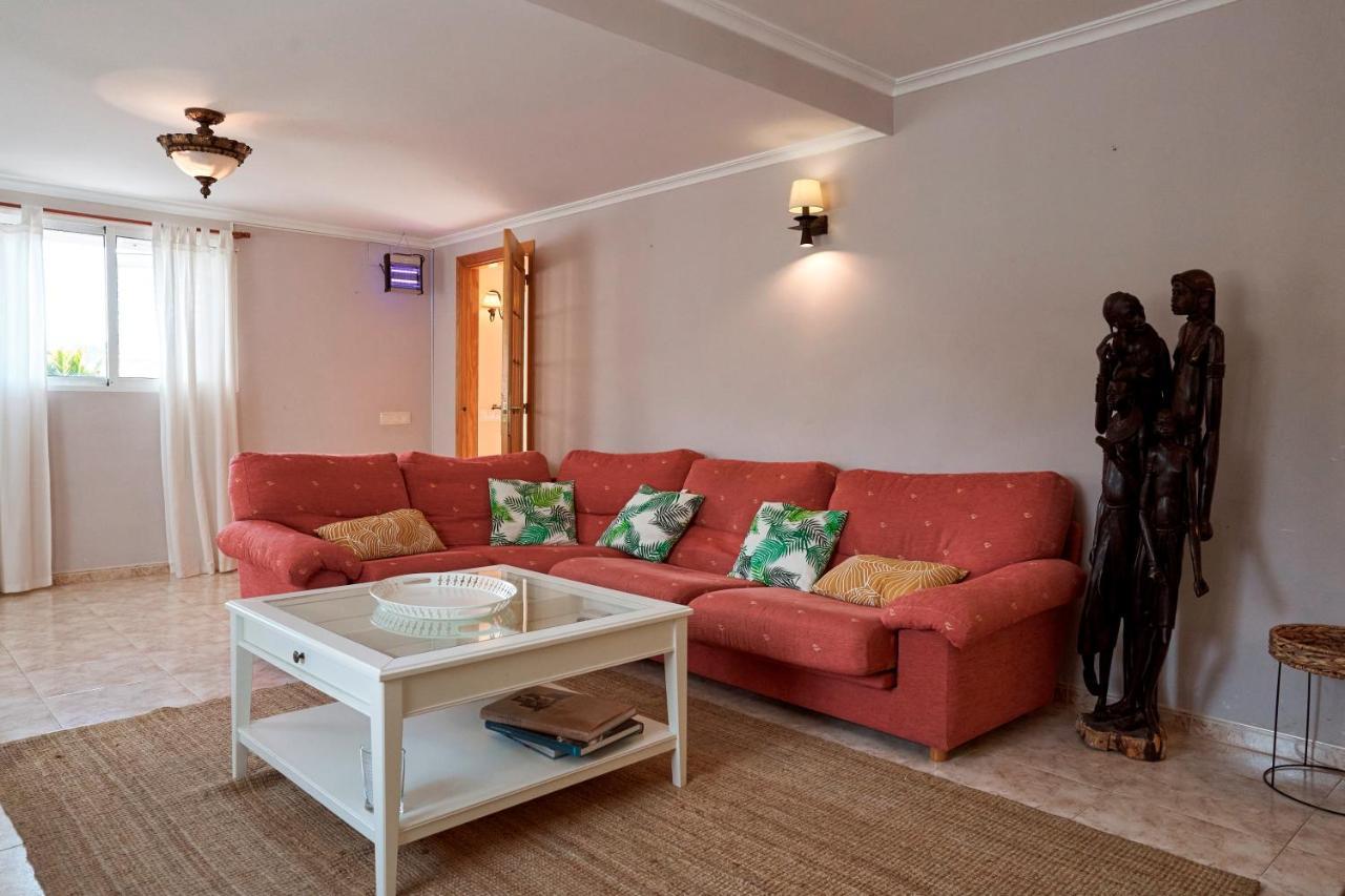 Casa Rural " La Bruja " Segorbe Ngoại thất bức ảnh